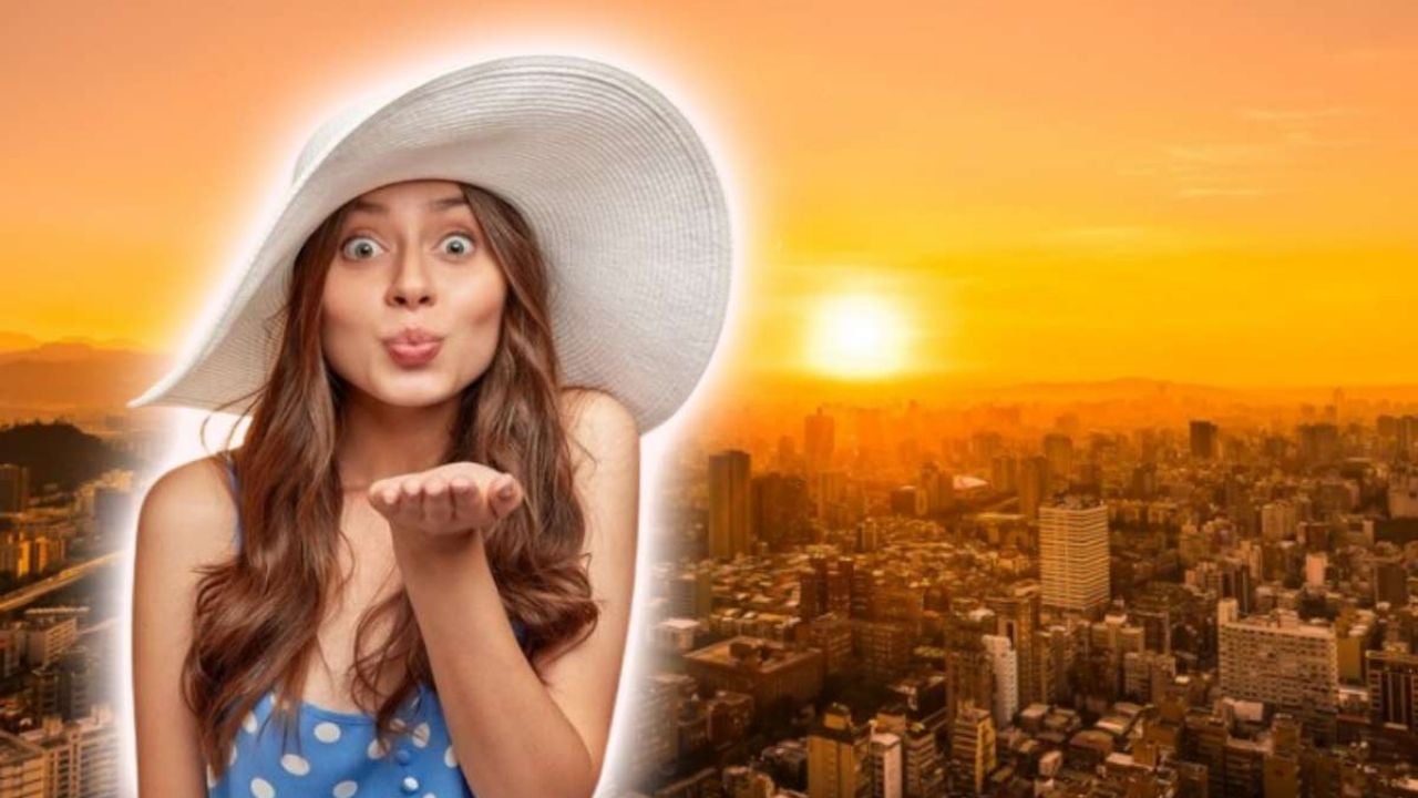 Alerta por ola de calor en Nuevo León: ¿qué municipios alcanzarán lo 39 grados este martes 30 de junio?