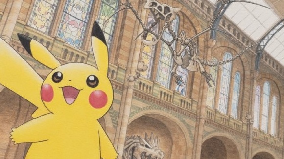 Condenado a 10 años de cárcel tras este robo de JCC Pokémon