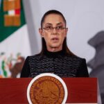 Confirma Bedolla gira de dos días de Claudia Sheinbaum por Michoacán