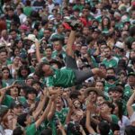 Gobierno de CDMX pide cancelar el ‘Quiere volar’ en festejos de la Selección: ‘Es de mucho riesgo’