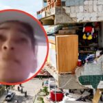 Venezolana pide que les donen iPhones y iMacs para sobrellevar la tragedia tras el doble terremoto | VIDEO