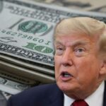 El peso mexicano sufre un leve retroceso frente al dólar: así cotiza en el cierre de la jornada