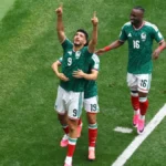 México vs. Inglaterra: hora y dónde ver los partidos de octavos del Mundial este domingo