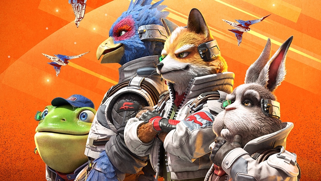 Por 39,86€: A este tentador precio está Star Fox para Nintendo Switch 2 con esta oferta de MediaMarkt