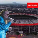 Show de medio tiempo de Maná EN VIVO HOY: Minuto a minuto del concierto del México vs. Inglaterra