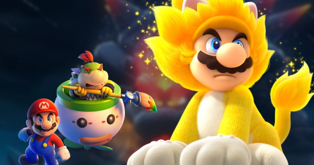 Nintendo Switch Online tiene disponibles estos iconos de Super Mario y Animal Crossing