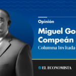 Ojalá supiéramos dónde estamos y quiénes somos